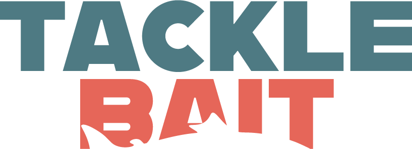 TackleBait logo